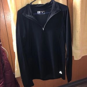 quarter zip